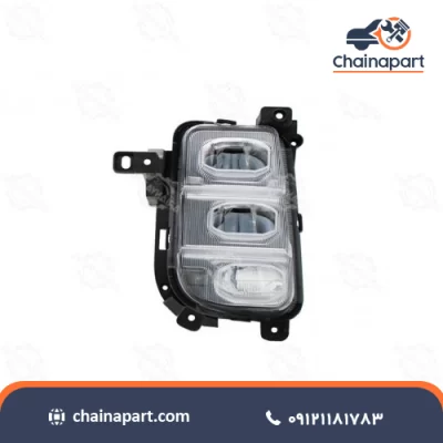 خرید مه شکن جلو راست فردا موتور FMC T5