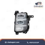 خرید مه شکن جلو چپ فردا موتور FMC T5