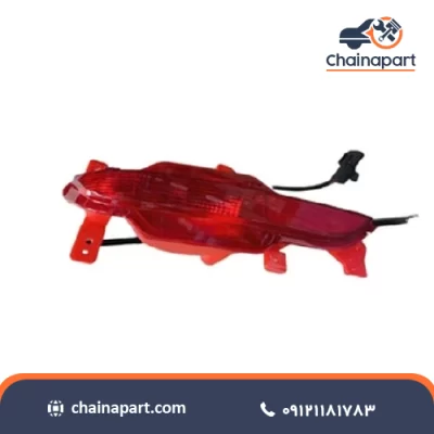 خرید مه شکن عقب چپ فردا موتور FMC T5