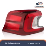 خرید چراغ خطر عقب راست فردا موتور FMC T5