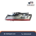 خرید چراغ خطر عقب صندوق راست فردا موتور FMC T5