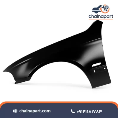 خرید گلگیر جلو راست فردا موتور FMC T5