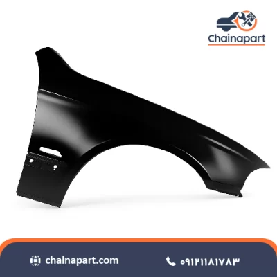 خرید گلگیر جلو چپ فردا موتور FMC T5