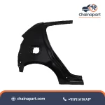 خرید گلگیر عقب راست فردا موتور FMC T5