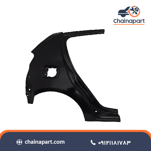 خرید گلگیر عقب راست فردا موتور FMC T5