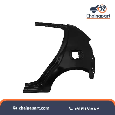 خرید گلگیر عقب چپ فردا موتور FMC T5