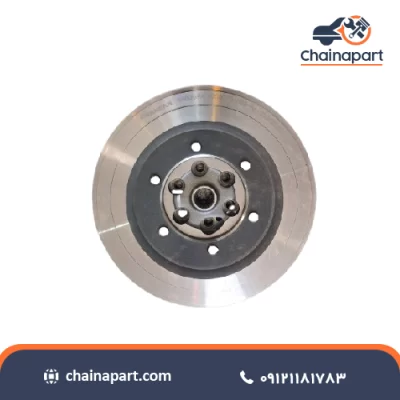 خرید دبل کلاج فردا موتور FMC 511