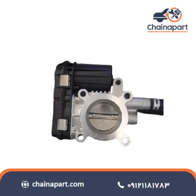 خرید دریچه گاز فردا موتور FMC SX5