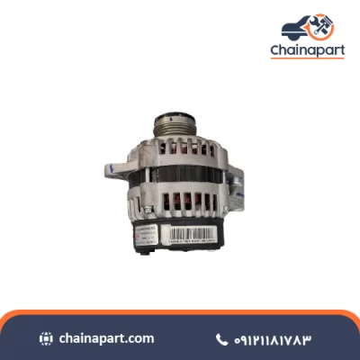 خرید دینام فردا موتور FMC 511