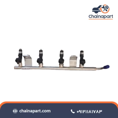 خرید ریل سوخت فردا موتور FMC SX5