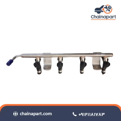 خرید ریل سوخت فردا موتور FMC SX5