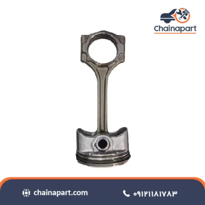 خرید رینگ پیستون و شاطون فردا موتور FMC 511