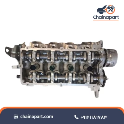 خرید سرسیلندر کامل فردا موتور FMC SX5