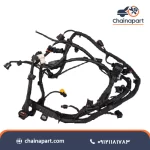 خرید سیم کشی کامل فردا موتور FMC 511