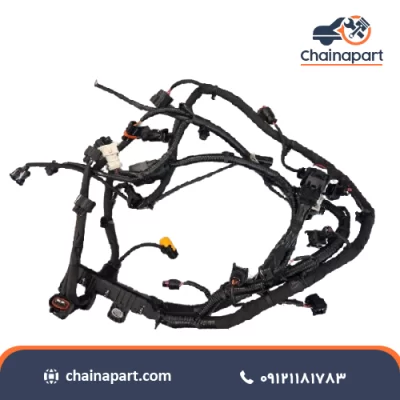 خرید سیم کشی کامل فردا موتور FMC 511