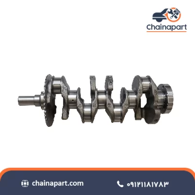 خرید میل لنگ فردا موتور FMC 511