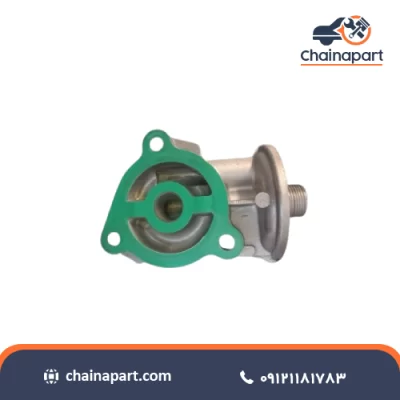 خرید پایه فیلتر روغن فردا موتور FMC SX5