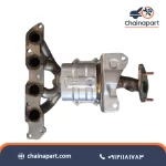 خرید کاتالیزور فردا موتور FMC 511