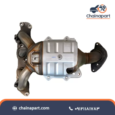 خرید کاتالیزور فردا موتور FMC 511