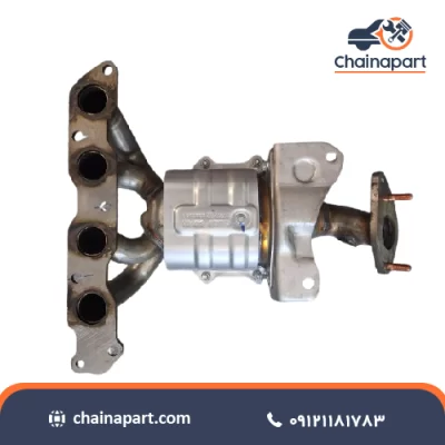 خرید کاتالیزور فردا موتور FMC 511