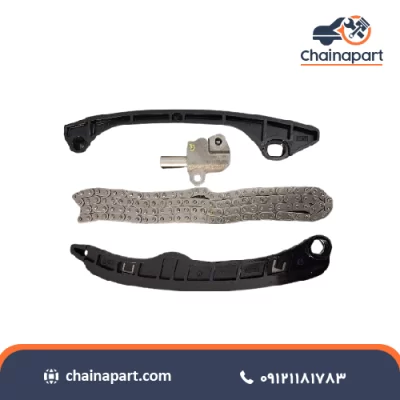 خرید کیت تایم فردا موتور FMC SX5