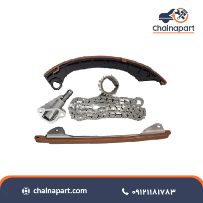 خرید کیت تایم فردا موتور FMC 511