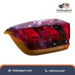 خرید خطر روی گلگیر تیگارد x35