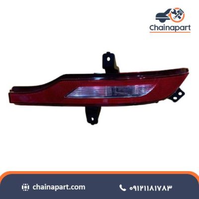 خرید مه شکن تیگارد X35