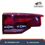 خرید خطر عقب روی صندوق تیگارد X35