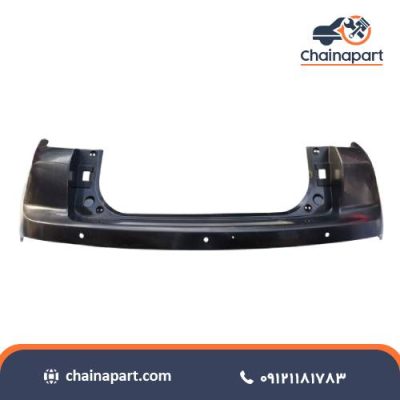 خرید سپر عقب تیگارد X35