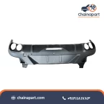 خرید تیکه پایینی سپر عقب فیدلیتی الیت