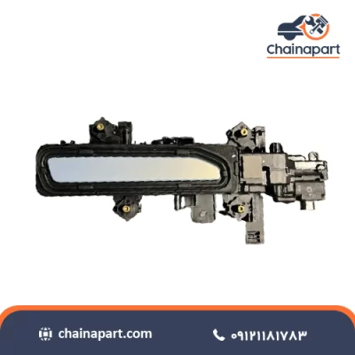 خرید دستگیره بیرونی جلو راست لوکانو L7
