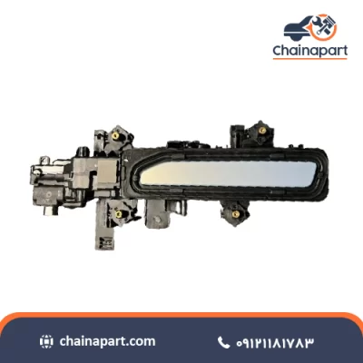 خرید دستگیره بیرونی جلو چپ لوکانو L7