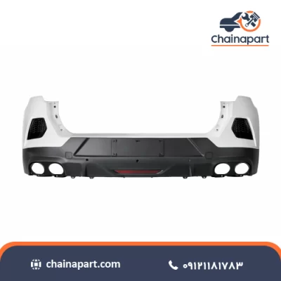 خرید سپر عقب فیدلیتی الیت