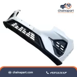 خرید سپر کامل جلو فیدلیتی الیت