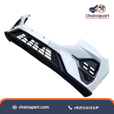 خرید سپر کامل جلو فیدلیتی الیت