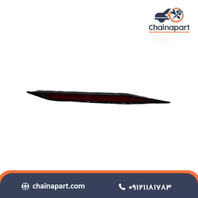 خرید شبرنگ کناری سپر عقب راست لوکانو L7