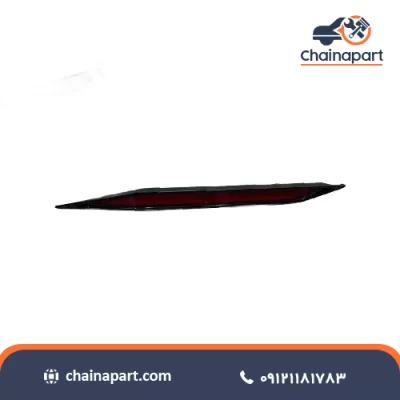 خرید شبرنگ کناری سپر عقب چپ لوکانو L7