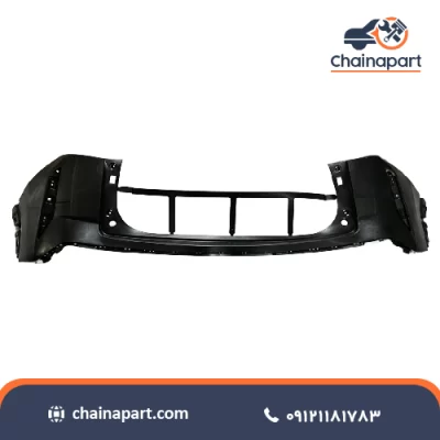 خرید پوسته سپر عقب تیکه پایینی لوکانو L7