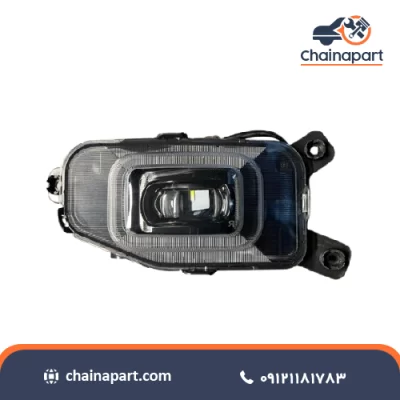 خرید چراغ جلو سپر راست لوکانو L7