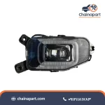 خرید چراغ جلو سپر چپ لوکانو L7