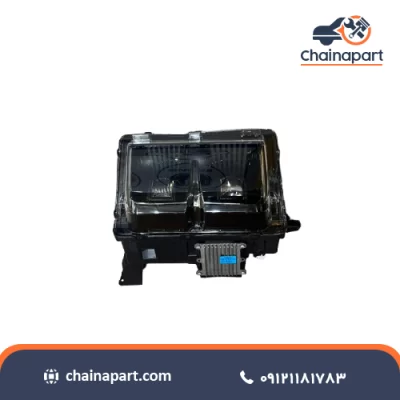 خرید چراغ داخل سپر جلو راست لوکانو L7