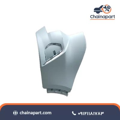 خرید گوشه سپر عقب راست فیدلیتی الیت