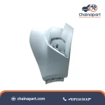 خرید گوشه سپر عقب چپ فیدلیتی الیت