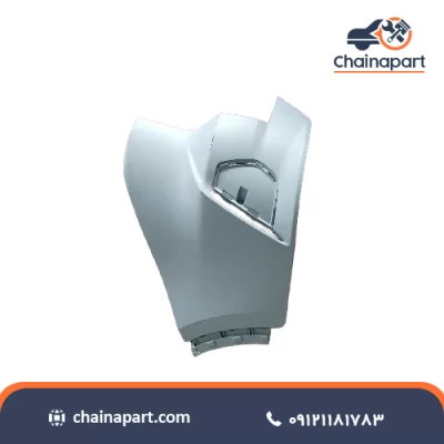 خرید گوشه سپر عقب چپ فیدلیتی الیت