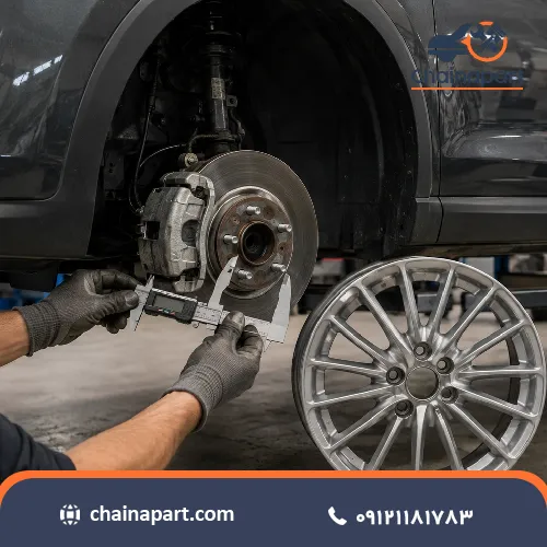 رینگ ۱۰ پر فیدلیتی چه ویژگی‌هایی دارد؟